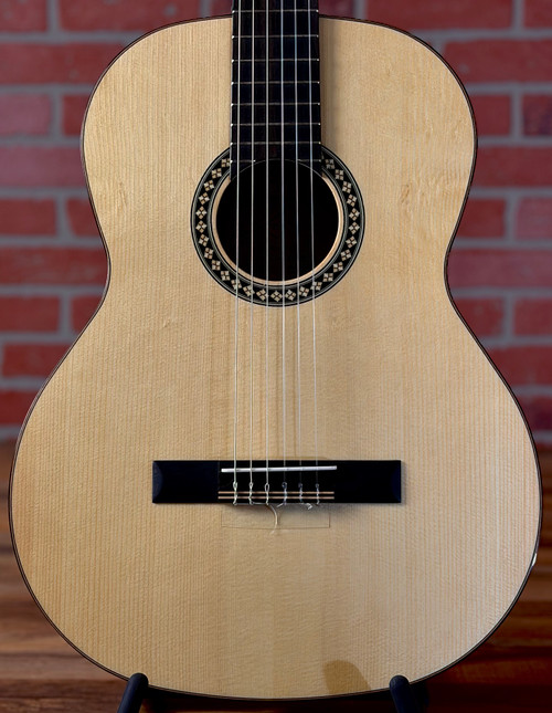 Kremona Romida RD-S Nylon String Acoustic Guitar (Store Demo)