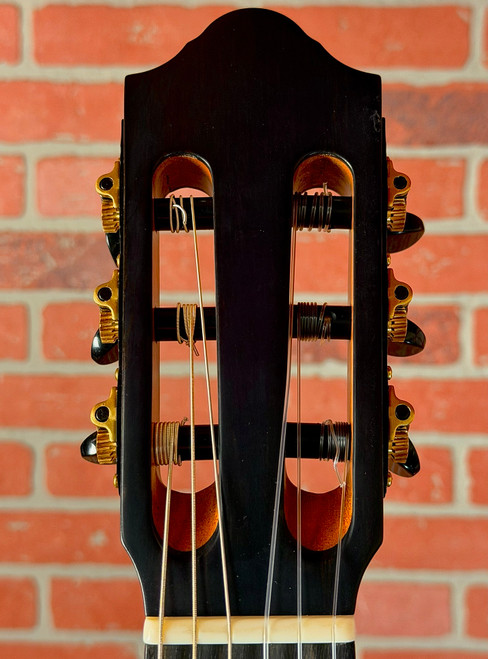 Kremona Romida RD-S Nylon String Acoustic Guitar (Store Demo)