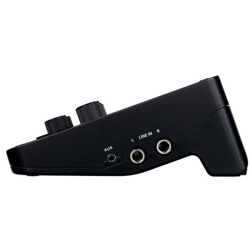 Roland GO:MIXER STUDIO Portable Audio Mixer+Interface