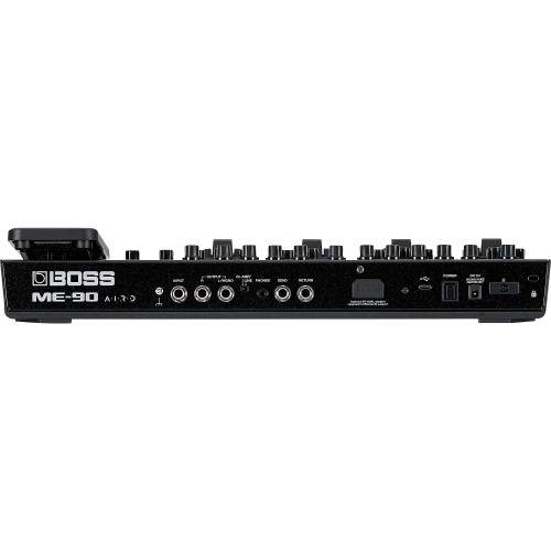 Boss ME-90 Guitar Multiple Effects Processor