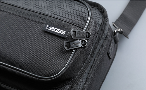 Boss Premium Multi-Effects Carrying Case - Medium