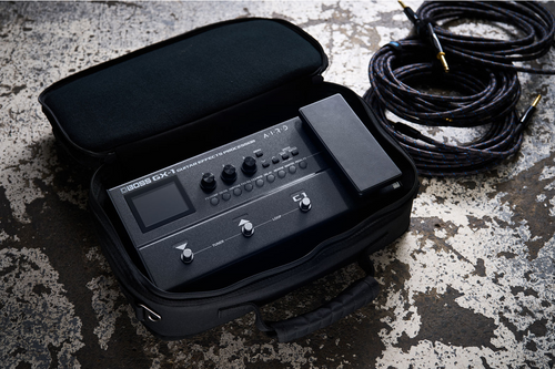 Boss Premium Multi-Effects Carrying Case - Small