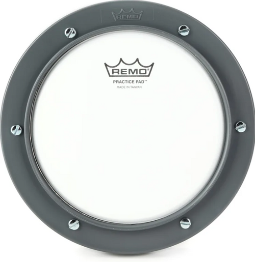 Remo 6" Tunable Drum Practice Pad