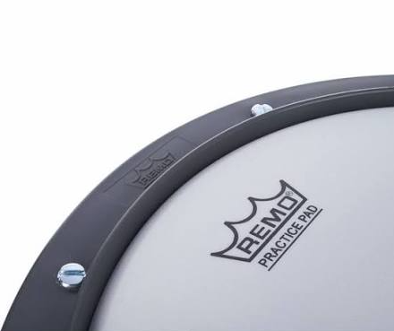 Remo 6" Tunable Drum Practice Pad