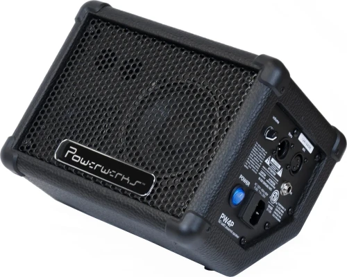Powerwerks PW4P 50-Watt Powered Personal Stage Monitor