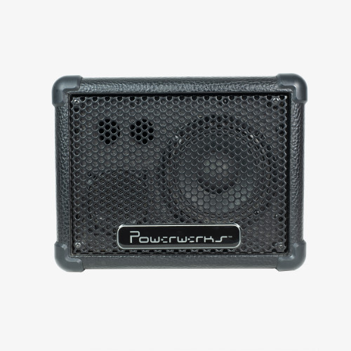 Powerwerks PW4P 50-Watt Powered Personal Stage Monitor