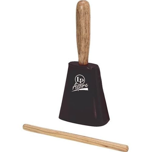 LP Aspire EZ-Grip Cowbell