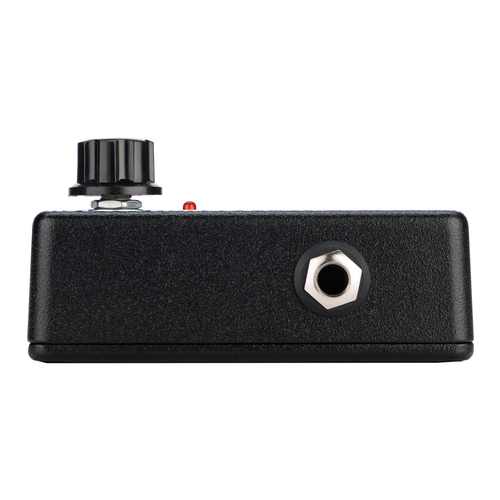 Earthquaker Devices Easy Listening Analog Amp Simulator Pedal