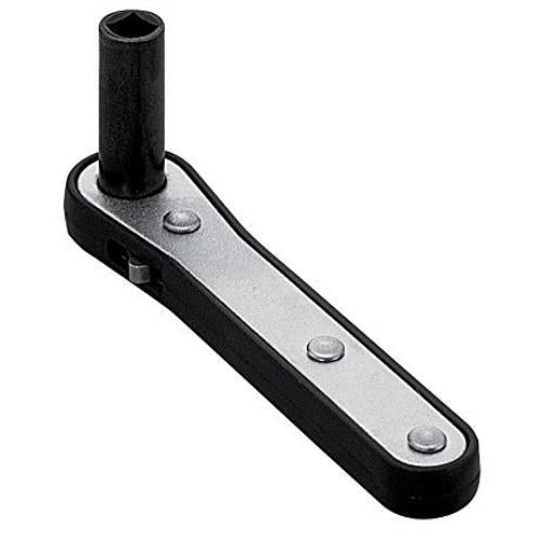 Dixon Ratcheting Drum Key