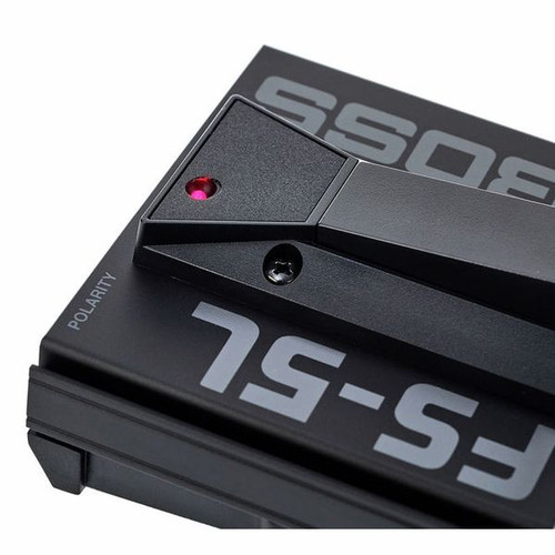 Boss FS-5L Latching Footswitch