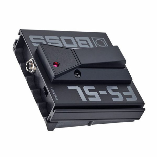 Boss FS-5L Latching Footswitch