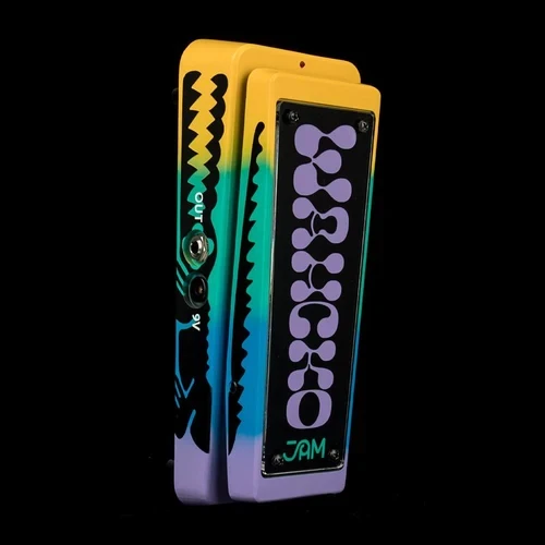 JAM Pedals Wahcko Wah Pedal