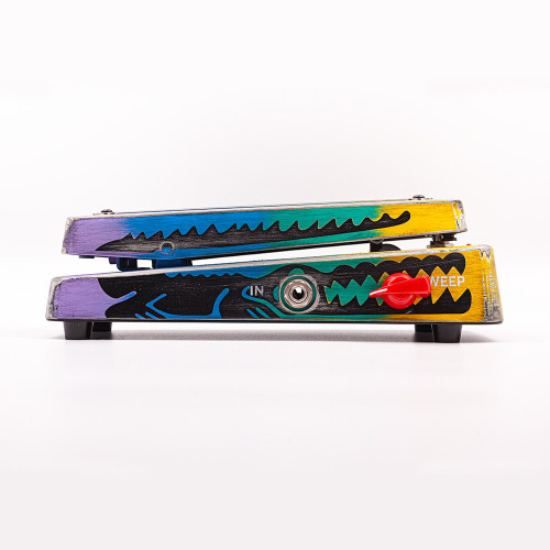 JAM Pedals Wahcko Wah Pedal