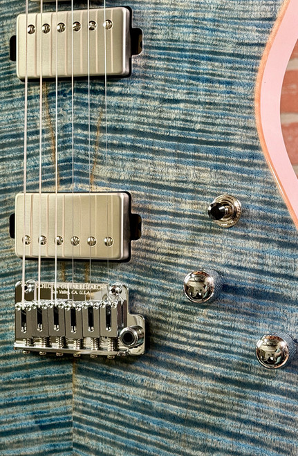 Premium Collection - Schecter USA Custom Shop - No Limit Guitar Co