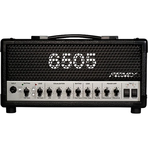 Peavey 6505 MH 20/5/1-watt Mini Guitar Tube Amplifier