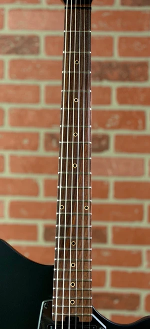 Tagima Rocker Stealth Limited Edition Electric Guitar - Matte Satin