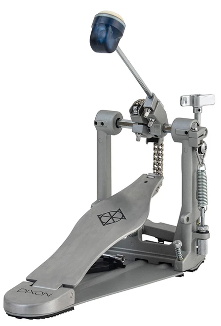 Dixon Drums PP-PK K Series Single Belt-Driven Kick Pedal