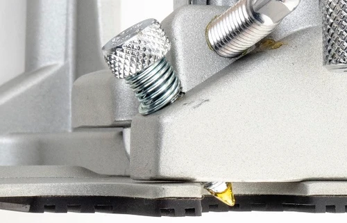 Dixon Drums PP-PK K Series Single Belt-Driven Kick Pedal