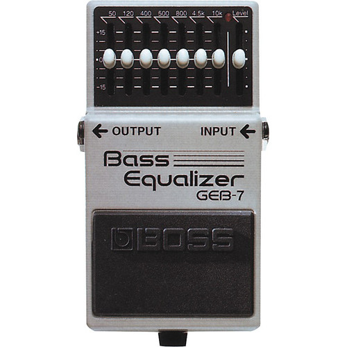 Shop Online - Bass Guitars - Bass Pedals & FX - Page 1 - No Limit