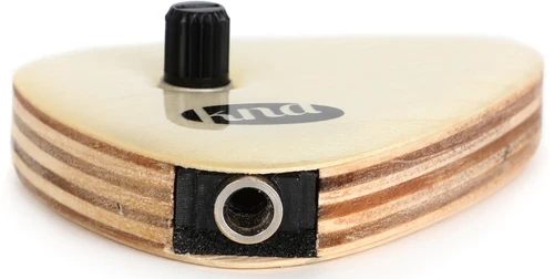 KNA Pickups AP-2 Universal Acoustic Instrument Stick-on Piezo Pickup (with Volume Control)