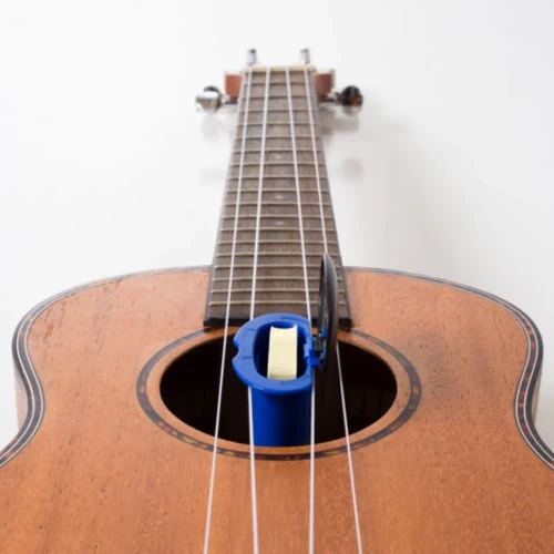 MusicNomad The Humilele Ukulele Humidifier (2-pack)