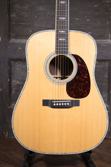 Martin Standard Series D41 Acoustic Guitar
