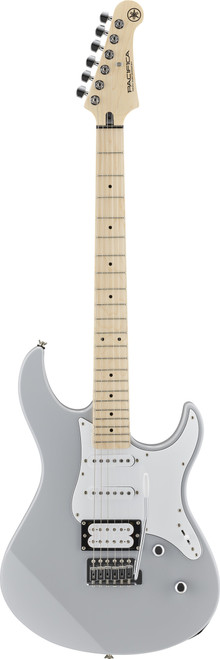 Yamaha Pacifica PAC112VM Electric Guitar - Grey