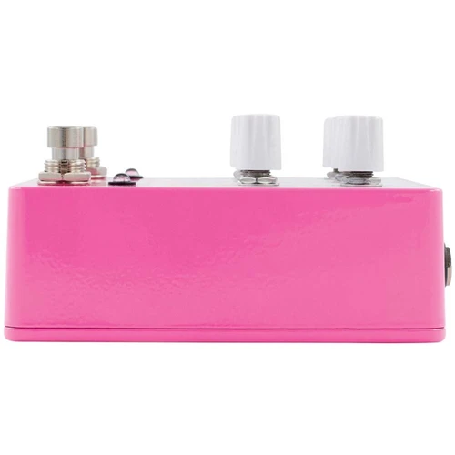 Earthquaker Devices Rainbow Machine Polyphonic Pitch Mesmerizer