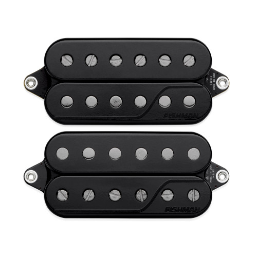 Fishman PRF-CS6-JR2 Javier Reyes Signature 6 String Guitar Pickup Set