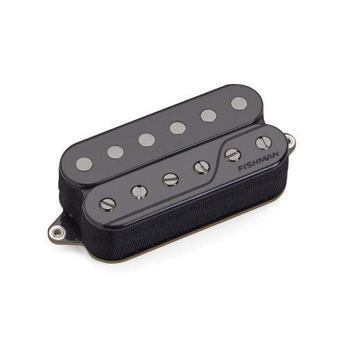 Fishman PRF-CS6-JR2 Javier Reyes Signature 6 String Guitar Pickup Set