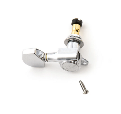 PRS SE Locking Tuner Set - Chrome
