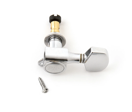 PRS SE Locking Tuner Set - Chrome