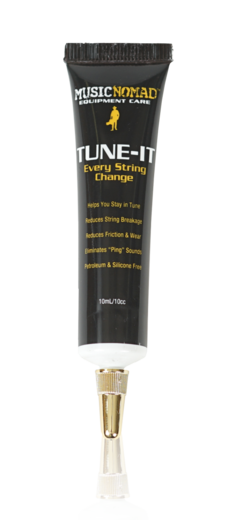 MusicNomad MN106 TUNE-IT - String Instrument Lubricant