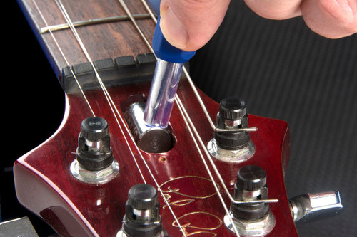 MusicNomad Premium Truss Rod Wrench - 7mm (2-pack)