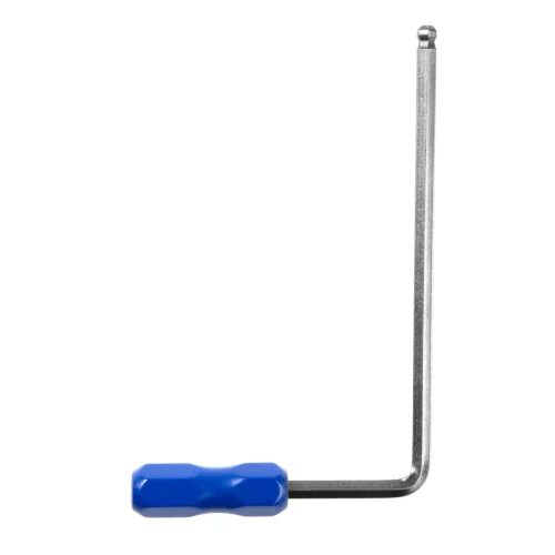 MusicNomad Premium Truss Rod Wrench - 5mm for MARTIN® Acoustic Guitars (2-pack)