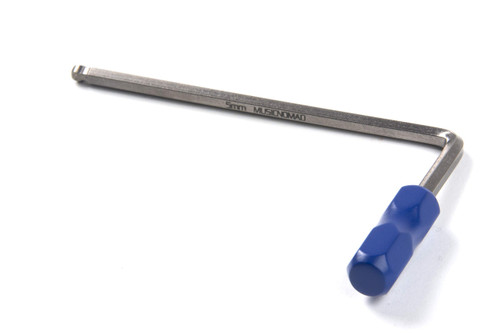 MusicNomad Premium Truss Rod Wrench - 5mm for MARTIN® Acoustic Guitars (2-pack)
