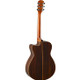 Yamaha AC3R ARE Vintage Natural Acoustic/Electric Guitar