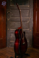 Kepma GA2-232SB Sunburst Grand Auditorium Acoustic Guitar