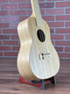 Kala Bamboo Concert Ukulele