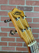 Lanikai Flame Maple Thin Concert Acoustic-electric Ukulele