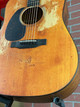 Martin D-18 StreetLegend Left-handed Acouctic Guitar