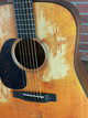 Martin D-18 StreetLegend Left-handed Acouctic Guitar