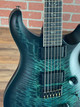 PRS Mark Holcomb Signature Electric Guitar - Cobalt Smokeburst