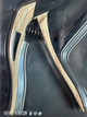 Tetherax Tone Tools Guitar Capo - Maple
