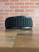 Tetherax MTAT Allterrain Trad. Padded SODOLEATHER Strap - Black (with AIRRIDE Foam Backing)
