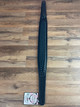 Tetherax MTAT Allterrain Trad. Padded SODOLEATHER Strap - Black (with AIRRIDE Foam Backing)
