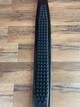 Tetherax MTAT Allterrain Trad. Padded SODOLEATHER Strap - Black (with AIRRIDE Foam Backing)