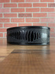 Tetherax CSY Sydney Cinch Pattern Stamped Padded SODOLEATHER Strap (with Cinch Buckle)