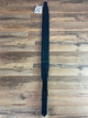 Tetherax CSY Sydney Cinch Pattern Stamped Padded SODOLEATHER Strap (with Cinch Buckle)