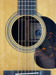 Martin D-28 Billy Strings Signature Acoustic Guitar